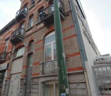 Veeweide Apartamento | studio