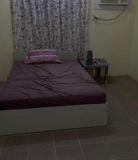 Al Majmaah Casa | غرف مفروشه