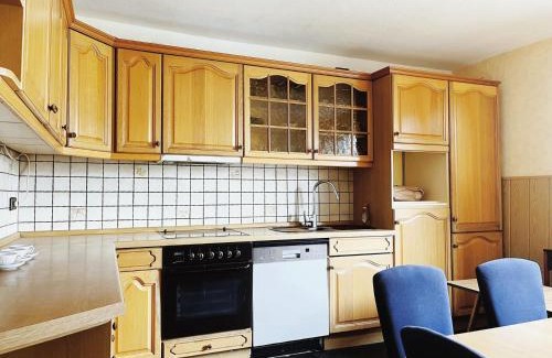 Region Hannover District Apartamento | 汉诺威展会3公里民宿 Laatzen