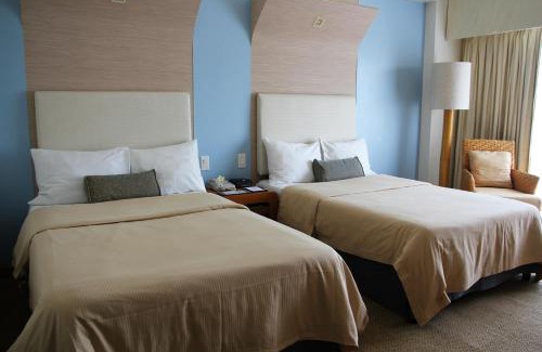 Piscadera Complejo | Merakii Seaview Escape Resort 2 Unit Condo 2425