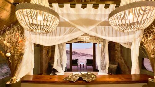 Sesriem Cabina | Namib Outpost
