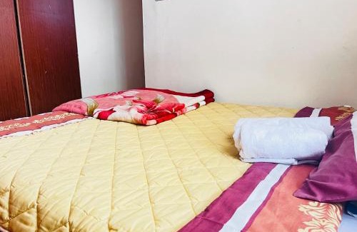 Kiambu Apartamento | Spacious & Budget-friendly 2 Bedrooms, 2 Baths, Thindigua, Kiambu Road