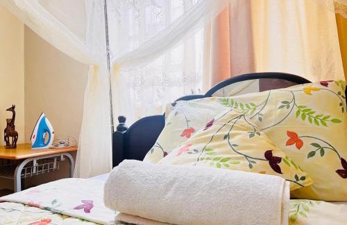 Kiambu Apartamento | Spacious & Budget-friendly 2 Bedrooms, 2 Baths, Thindigua, Kiambu Road