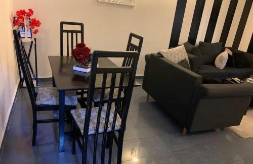 Douala Apartamento | Chanel Home