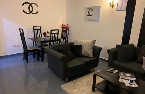 Douala Apartamento | Chanel Home