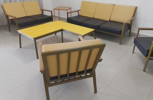 Western Province Casa | Le Parole