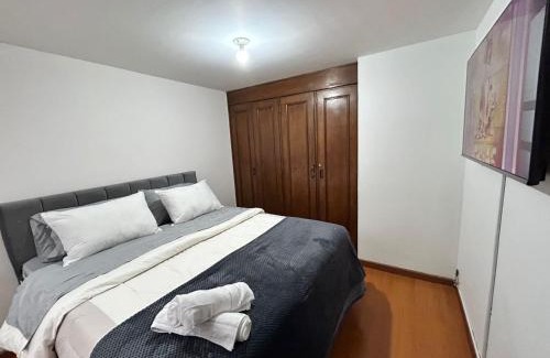 Chico Norte Apartamento | COSMOLITAN LOFT FAMILY