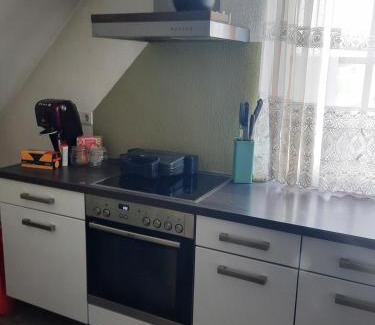 Unterlamm Apartamento | Magland92