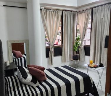 La Candelaria Casa | Casa Hotel La Oculta