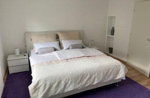 Nassereith Apartamento | Appartement Seehof