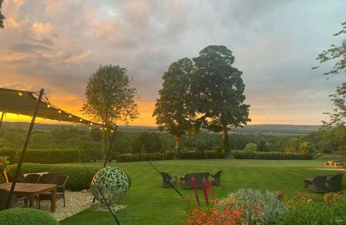 Nether Westcote Cama Y Desayuno | The Feathered Nest Inn