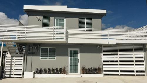 Sabana Abajo Apartamento | Espacio Arapacis Apartamento I