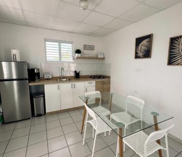 Sabana Abajo Apartamento | Espacio Arapacis Apartamento I
