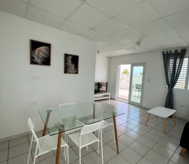 Sabana Abajo Apartamento | Espacio Arapacis Apartamento I