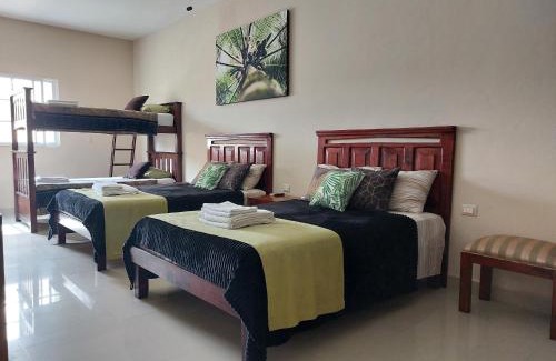 Colonia Repobladores Casa | Ohana Casa de Artes