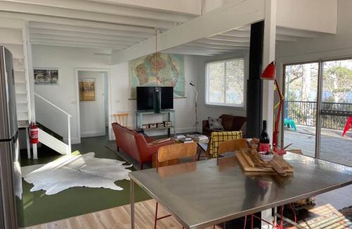 Apollo Bay Casa | Bruny Island, Secluded Waterfront on 5 acres