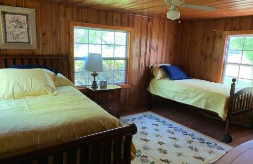 Dunnellon Casa | Florida Central area farm setting home close to HITS & WEC