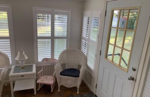 Dunnellon Casa | Florida Central area farm setting home close to HITS & WEC