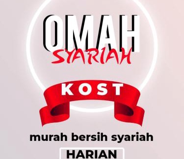 Cipaganti Apartamento | HOTEL KUSMA BANDUNG