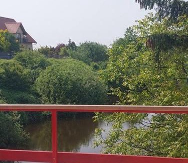 Borkowo Lostowickie Apartamento | Jamnik B