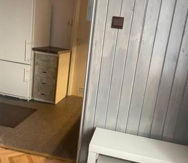 Borkowo Lostowickie Apartamento | Jamnik B
