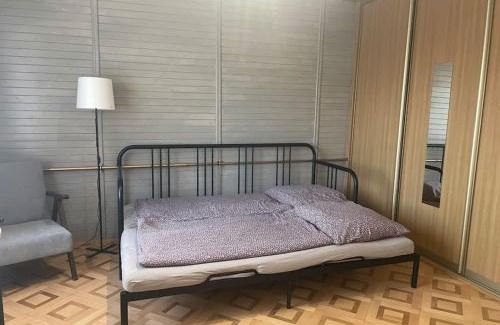 Borkowo Lostowickie Apartamento | Jamnik B