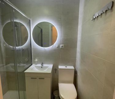 Tetuan Apartamento | Apartamentos JAP Villaamil