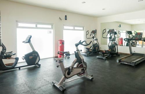 Leon Apartamento | Hostpal Departamento en Fraccionamiento Natura