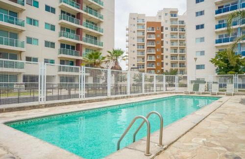 Leon Apartamento | Hostpal Departamento en Fraccionamiento Natura