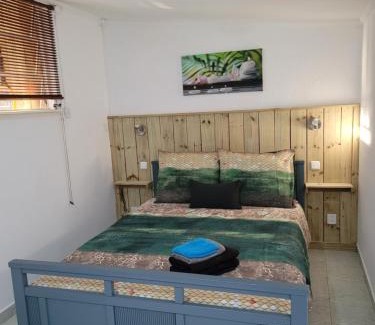 Brievengat Casa | Relive Curaçao