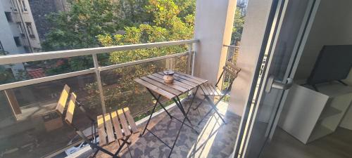 La Gare Apartamento | L''Échanson - Beau F2 Clermont Gare