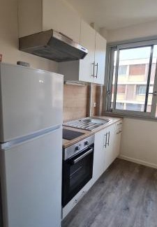 La Gare Apartamento | L''Échanson - Beau F2 Clermont Gare