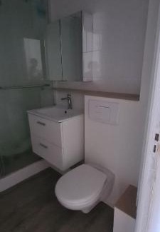 La Gare Apartamento | L''Échanson - Beau F2 Clermont Gare