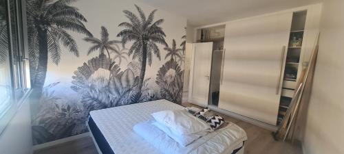 La Gare Apartamento | L''Échanson - Beau F2 Clermont Gare