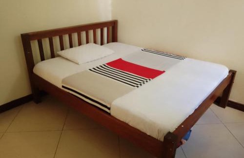 Manyimbo Casa | Legacy villas