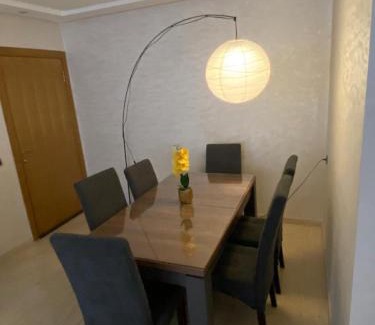 Sale Apartamento | Joli appartement propre à Salé dans une résidence fermée