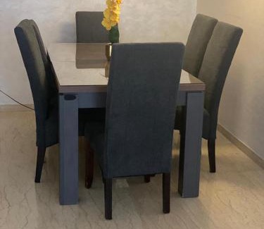 Sale Apartamento | Joli appartement propre à Salé dans une résidence fermée