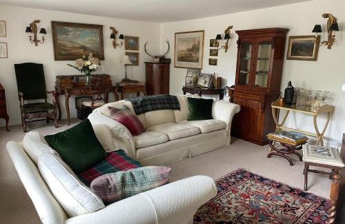 Meysey Hampton Cama Y Desayuno | Field End House