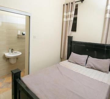Matugga Cama Y Desayuno | Sunset Villas Matugga