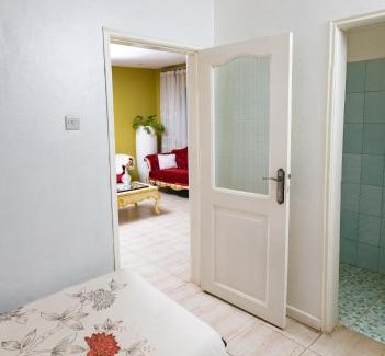 Matugga Cama Y Desayuno | Sunset Villas Matugga