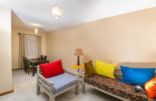 Matugga Cama Y Desayuno | Sunset Villas Matugga