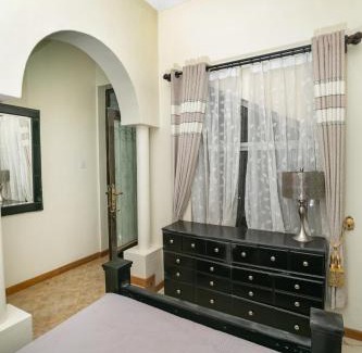 Matugga Cama Y Desayuno | Sunset Villas Matugga