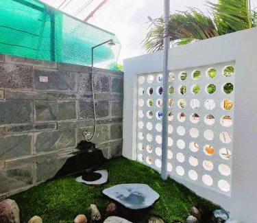 Dat Do Casa | AION Homestay Phước Hải