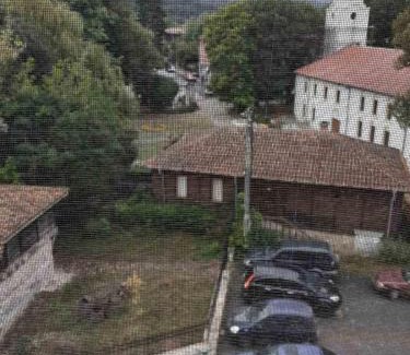 Malko Tarnovo Apartamento | Апартамент за гости Кепенерови