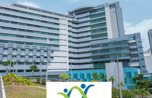 Robledo Apartamento | Apartamento en Medellín 101