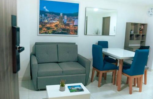 Robledo Apartamento | Apartamento en Medellín 101