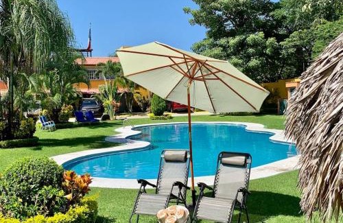Tezoyuca Casa | Casa NA