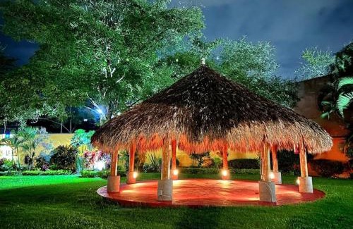 Tezoyuca Casa | Casa NA