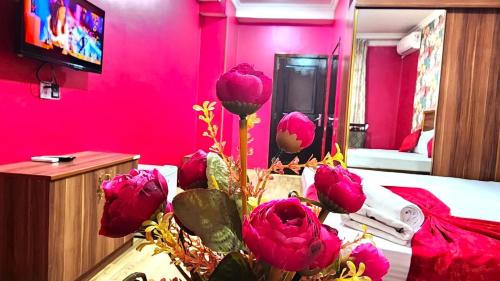 Baku Old Town Hotel | Red Line Hotel Baku
