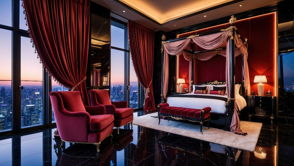 Sinza Casa | The Vatcan Experience - Lovely Villa